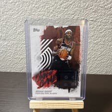 2025-26 Topps Own the Game Jerami Grant #OTGA-JG card