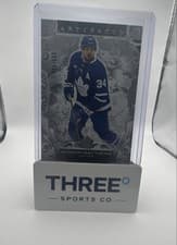 Auston Matthews