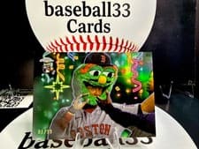 2025 Topps Chrome Update Celebracion Kristian Campbell #CT-19 card