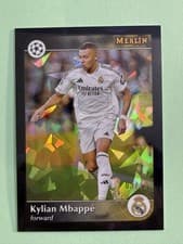 Kylian Mbappe