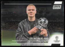 Erling Haaland
