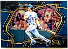 Robin Yount