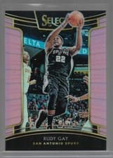 Rudy Gay