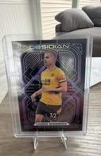 2021 Panini Obsidian Leander Dendoncker #175