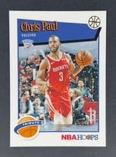 Chris Paul