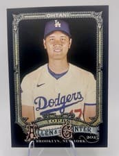 2025 Topps Allen & Ginter X Base Set Corbin Carroll #10 card