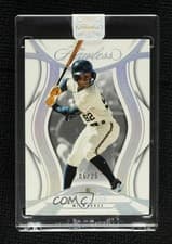 Jesus Made 2025 Panini Flawless card