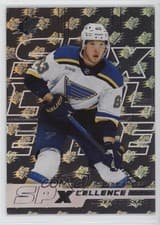 2024-25 SPx SPxCellence Jake Neighbours #XC-JN card