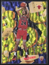 2025-26 Topps Big Box Ballers Noa Essengue #BB-12 card