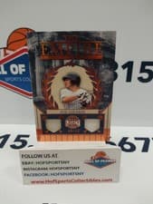 2025 Leaf Bronx Legacy The Empire Joe Girardi #TE-21 card