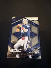 Peyton Manning