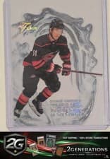 2025-26 Flair Wave of the Future Ryan Suzuki #WF-10 card