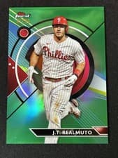 J. T. Realmuto