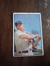 Mickey Mantle