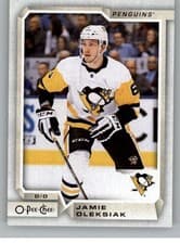Jamie Oleksiak