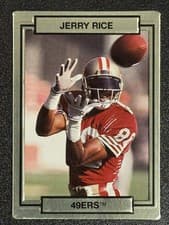 Jerry Rice