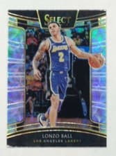 Lonzo Ball