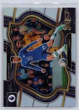 2022 Panini Select Premier League Kai Havertz #172