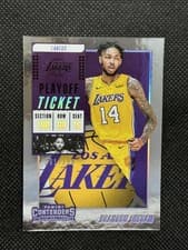 Brandon Ingram