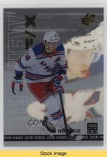 2024-25 SPx Holoview F/X Artemi Panarin #HV-24 card