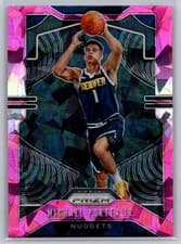 Michael Porter Jr. 2019 Panini Prizm card