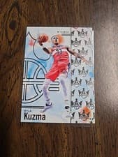 Kyle Kuzma 2024-25 Panini Court Kings Base Set card
