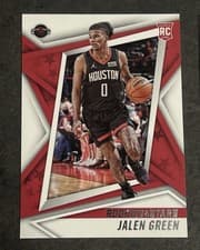 Jalen Green