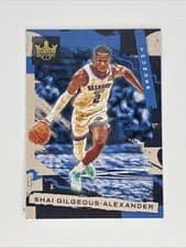 Shai Gilgeous Alexander