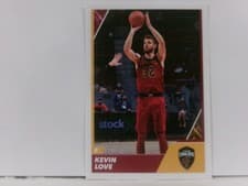 Kevin Love