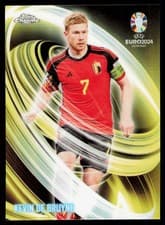 Kevin De Bruyne