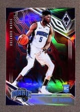 Mo Bamba