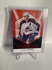 Cale Makar