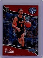 Jalen Suggs