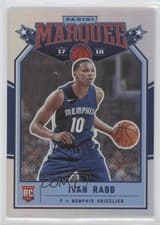 Ivan Rabb