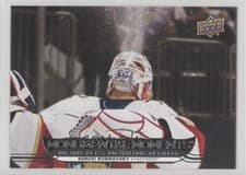 2025-26 Tim Hortons Collectors Series Monumental Moments Sergei Bobrovsky #MM-9 card