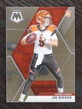 Joe Burrow