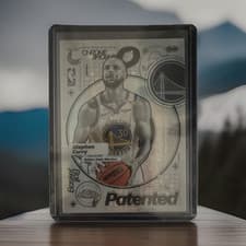 Stephen Curry