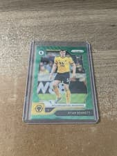 Ryan Bennett