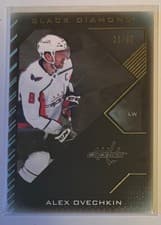 Alex Ovechkin