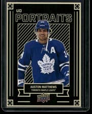 Auston Matthews