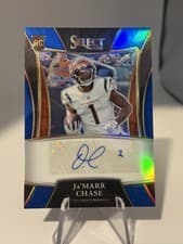 Ja'Marr Chase
