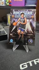 2025-26 Bowman Rockstar Rookies Joan Beringer #RR-17 card