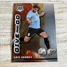 Luis Suarez