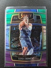 Luka Doncic