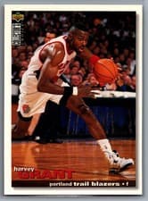 Harvey Grant