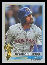 Francisco Lindor