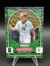 Kristine Lilly