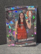 Georgia Amoore