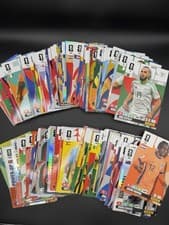 Zavu 2026 Panini Adrenalyn XL FIFA World Cup card