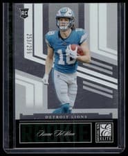 2025 Donruss Elite 2007 Elite Rookies Isaac TeSlaa #32 card